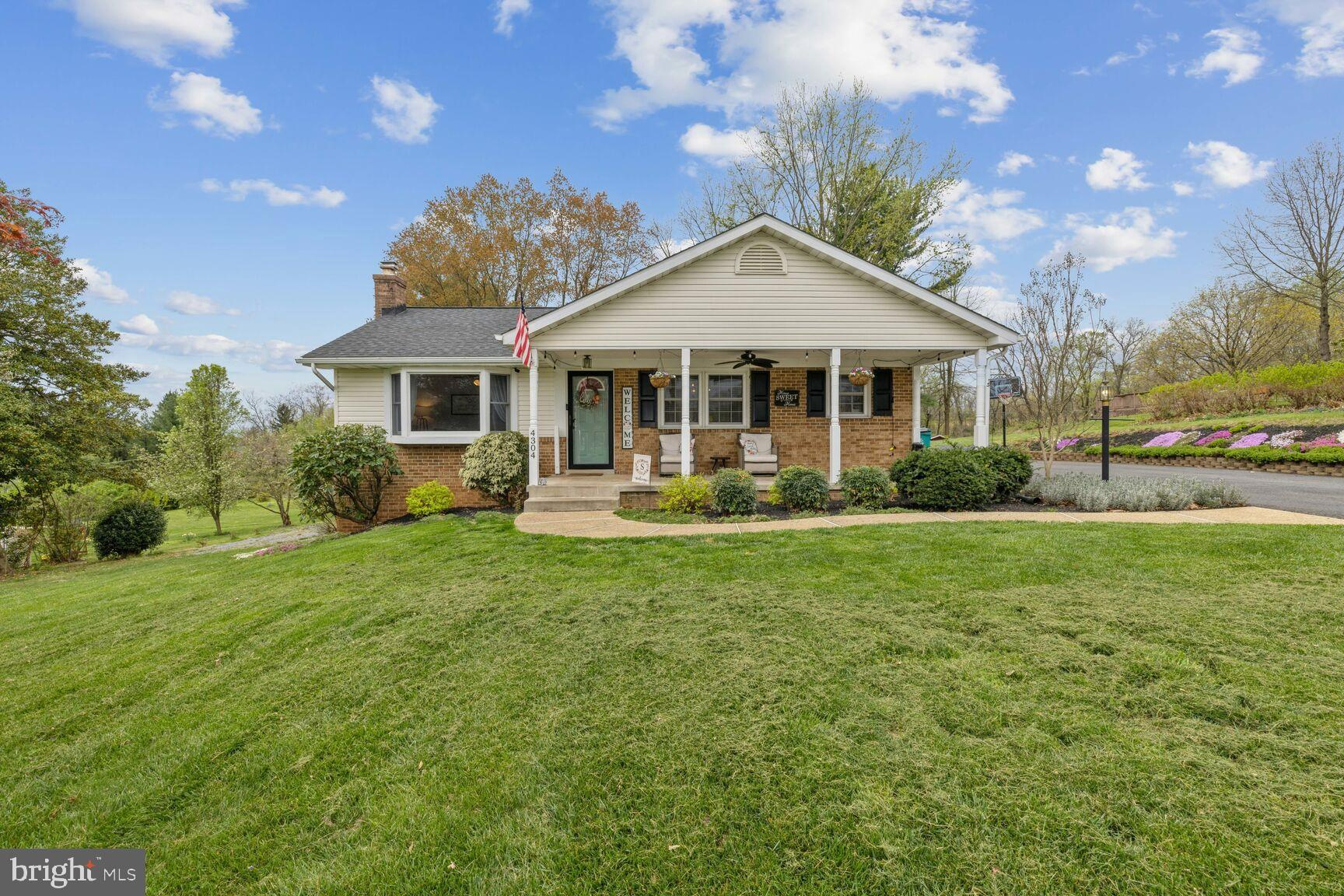 4304 Dover Drive Frederick, MD 21703 - Photo 3 of 42