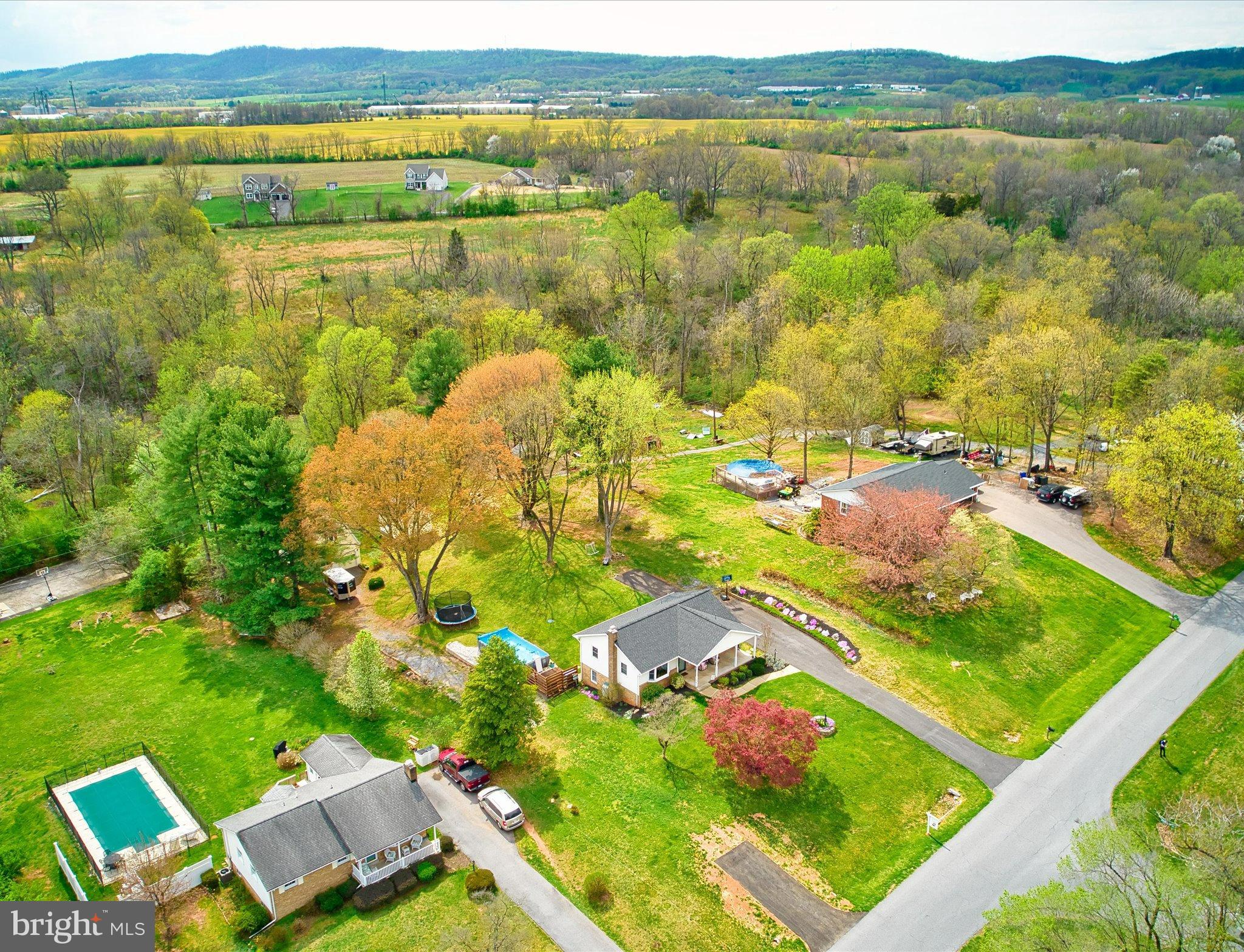 4304 Dover Drive Frederick, MD 21703 - Photo 31 of 42