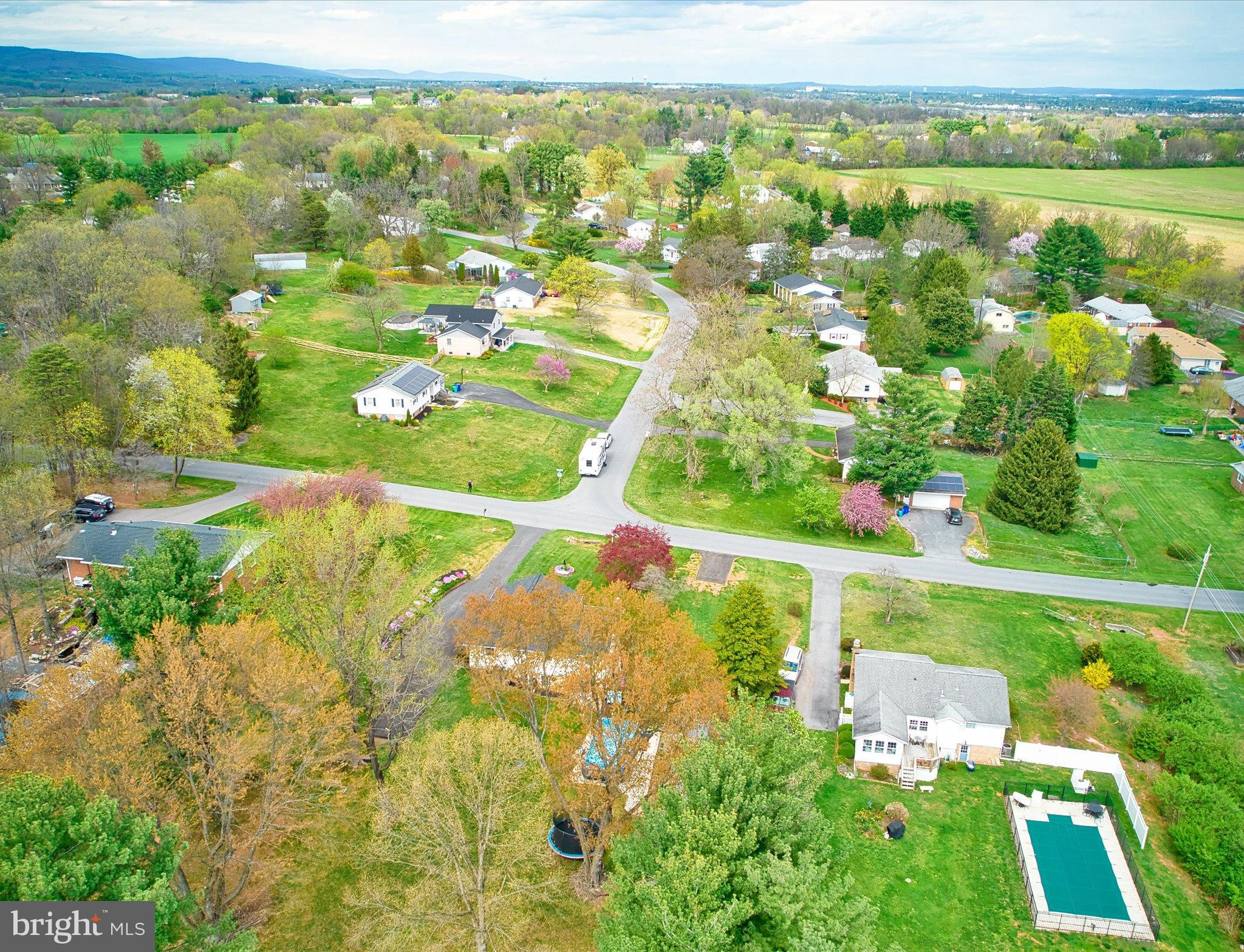 4304 Dover Drive Frederick, MD 21703 - Photo 34 of 42