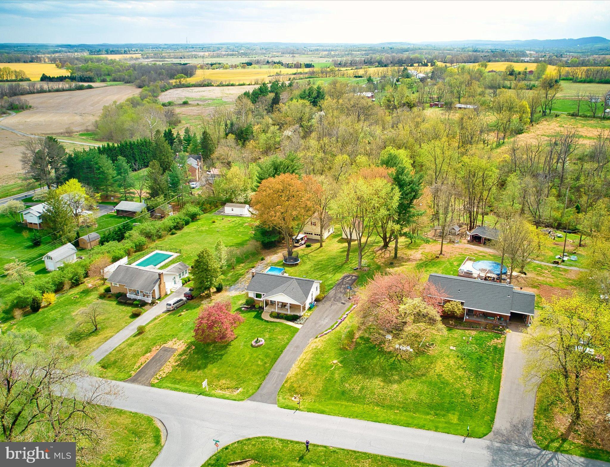 4304 Dover Drive Frederick, MD 21703 - Photo 37 of 42