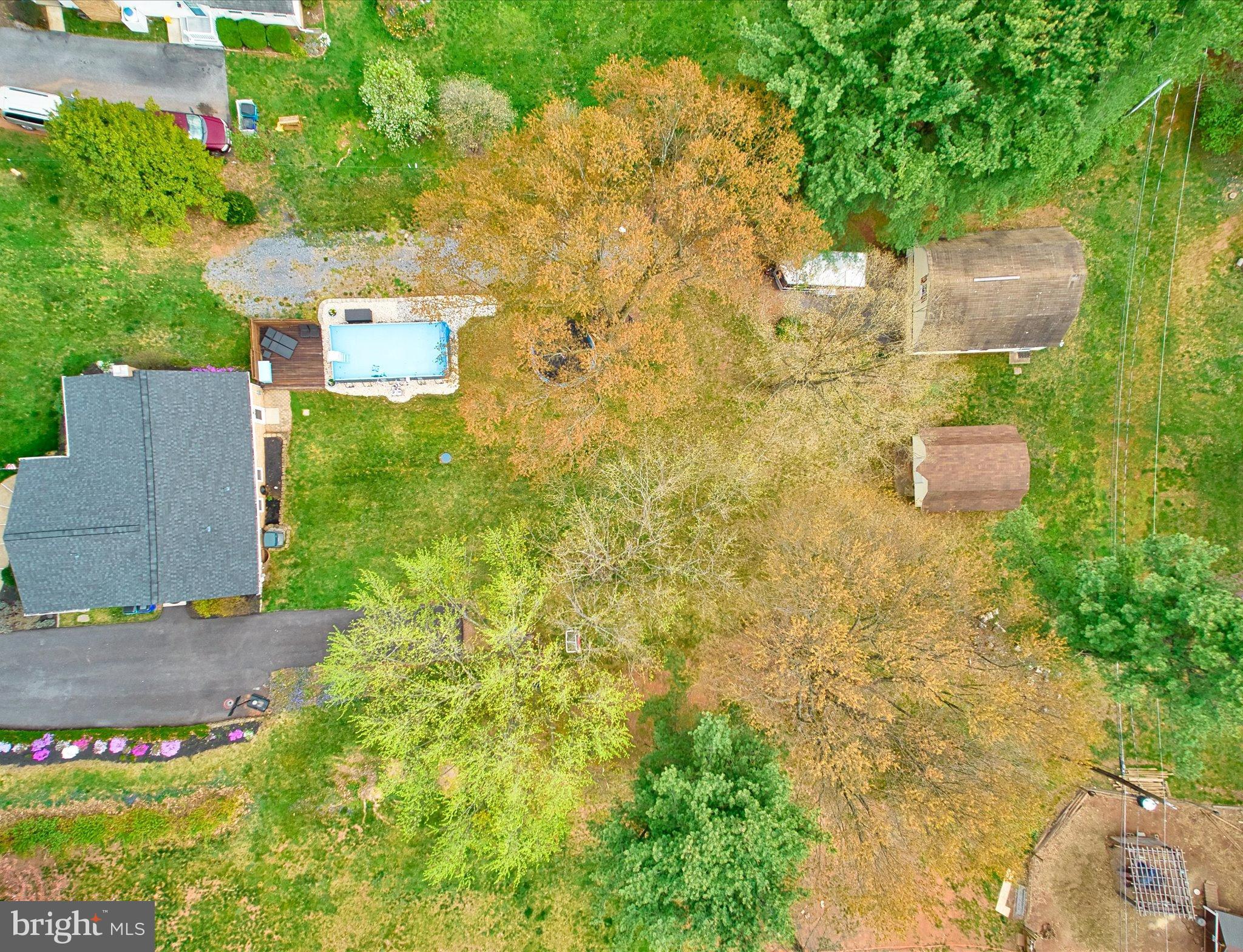 4304 Dover Drive Frederick, MD 21703 - Photo 39 of 42