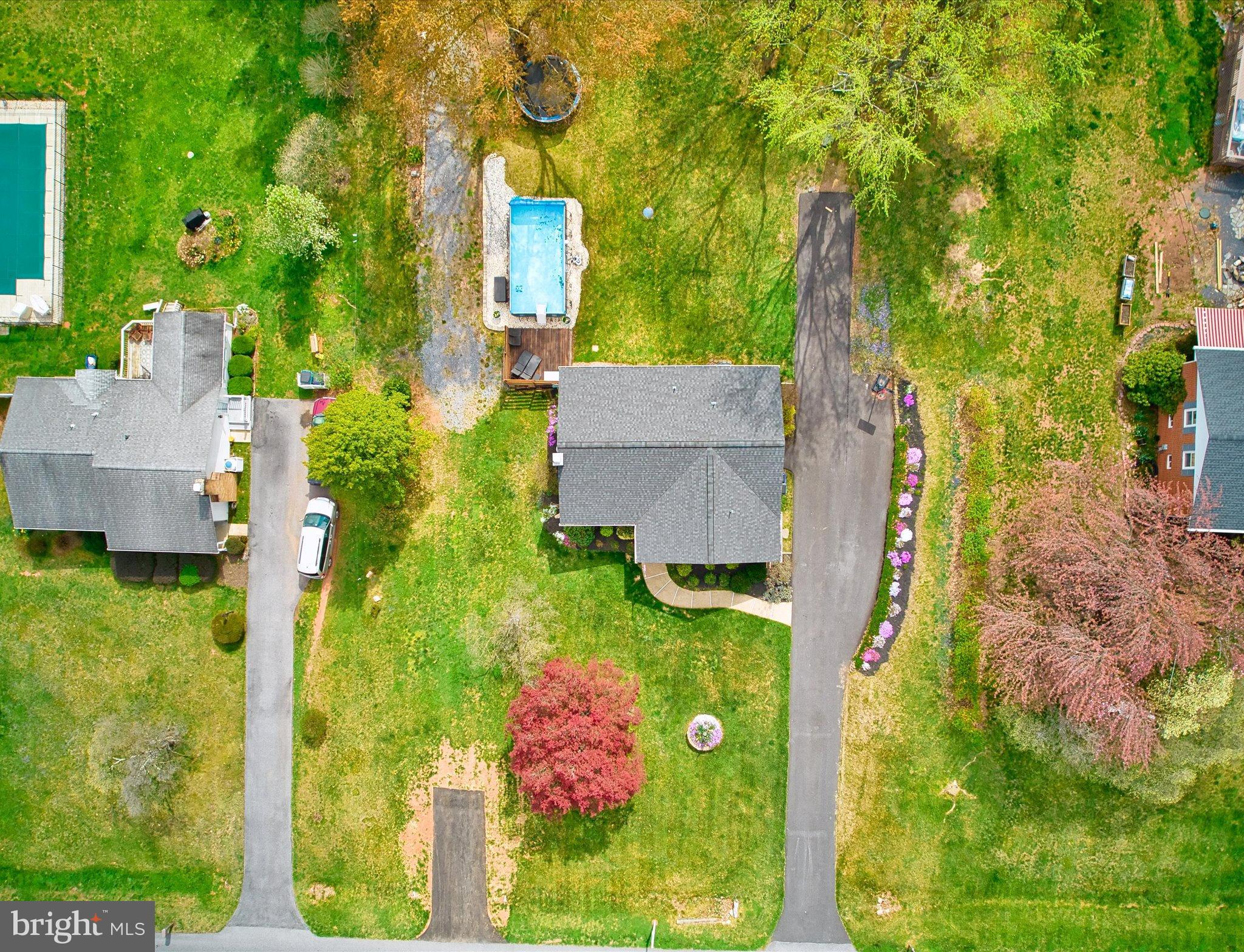 4304 Dover Drive Frederick, MD 21703 - Photo 40 of 42