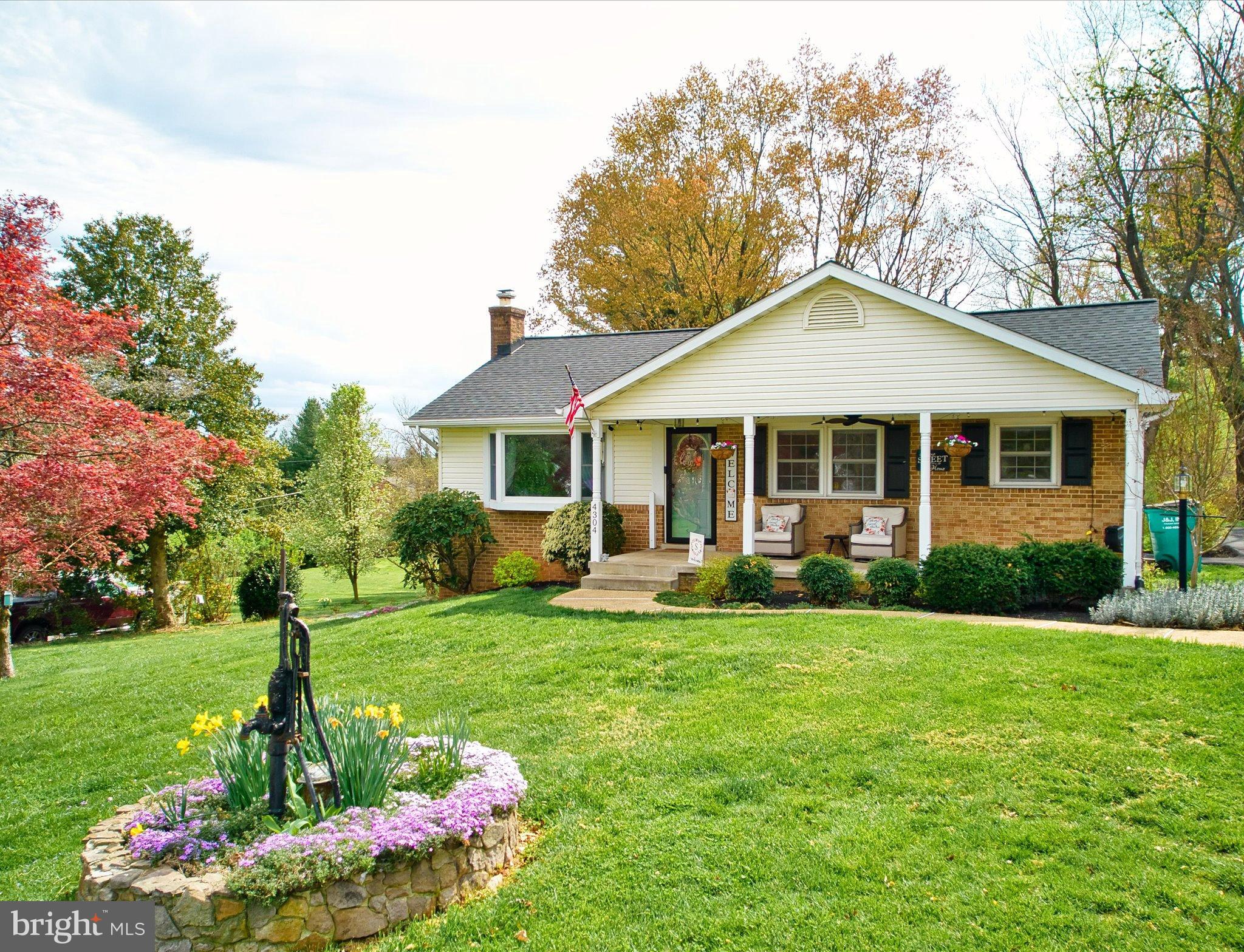 4304 Dover Drive Frederick, MD 21703 - Photo 4 of 42