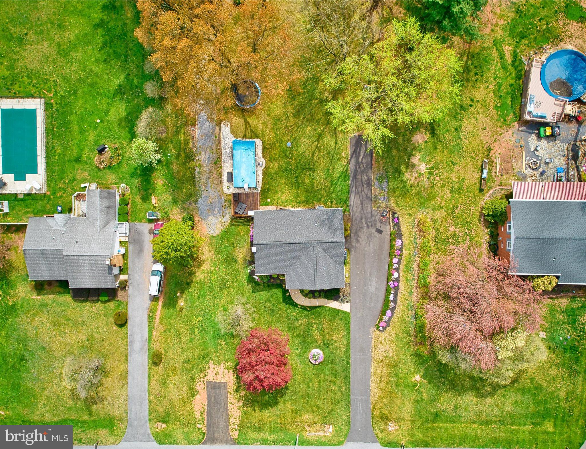 4304 Dover Drive Frederick, MD 21703 - Photo 41 of 42