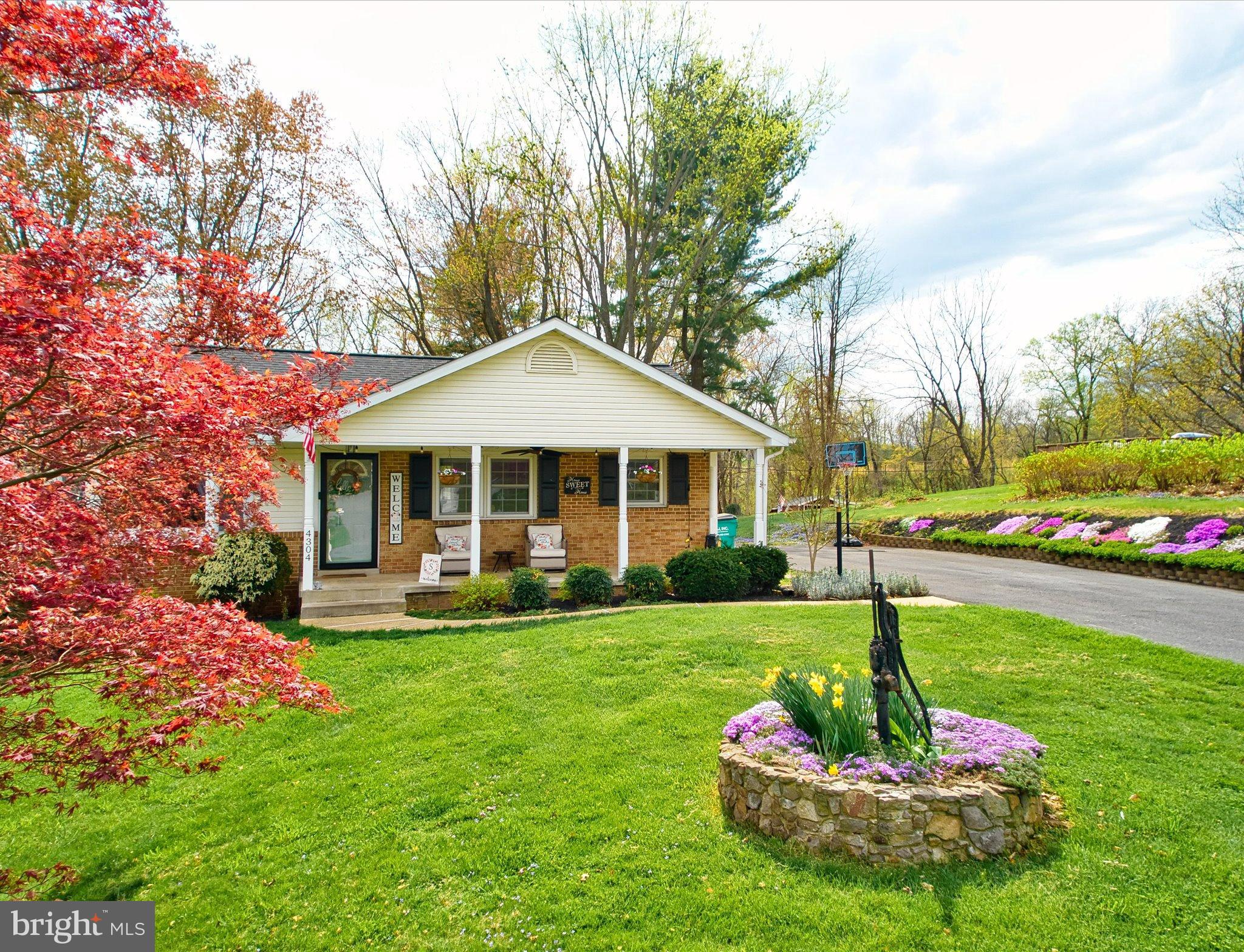 4304 Dover Drive Frederick, MD 21703 - Photo 5 of 42