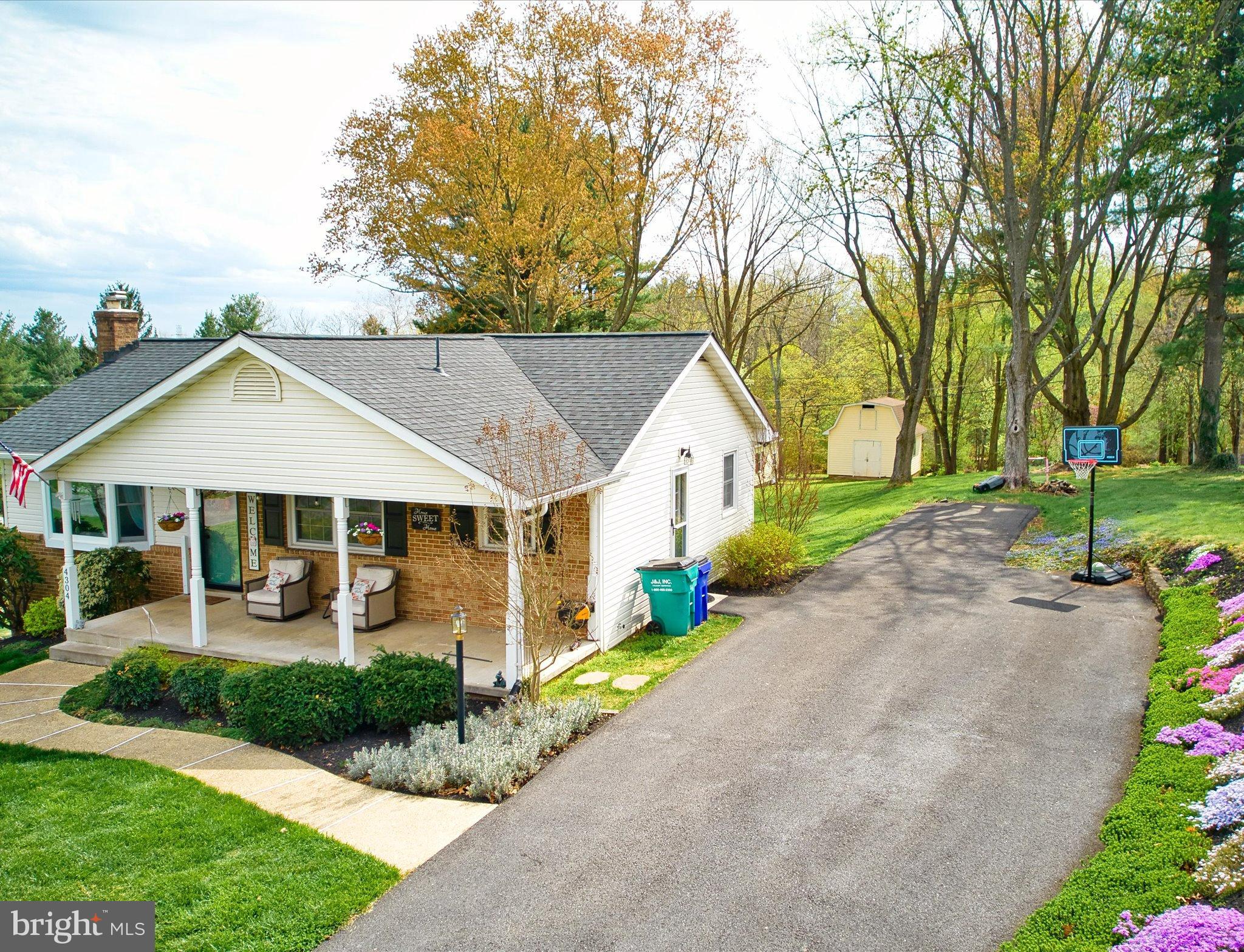 4304 Dover Drive Frederick, MD 21703 - Photo 8 of 42