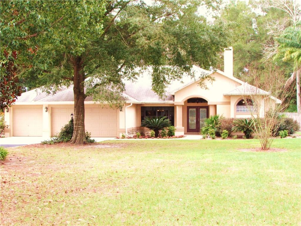 14809 Scharber Road Dade City, FL 33525 - Photo 1 of 1 Gallery Image 1