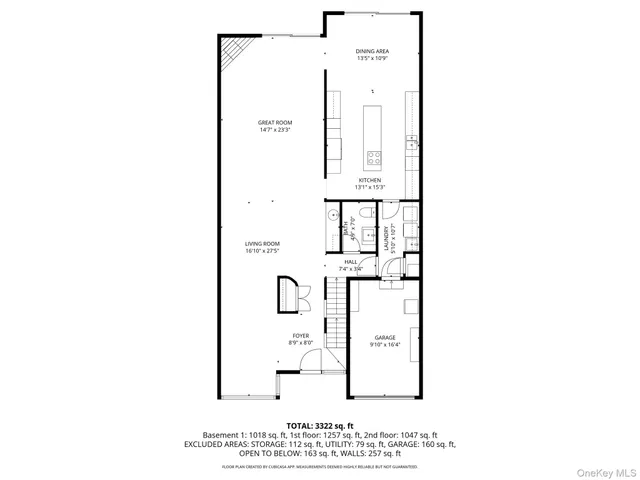 $1,788,000 | 16 Pony Circle, Roslyn Heights, NY 11577