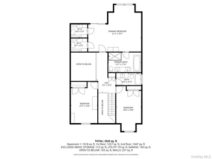 $1,788,000 | 16 Pony Circle, Roslyn Heights, NY 11577