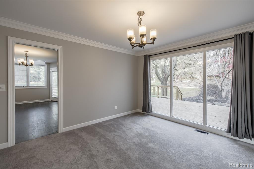 6351 Cherry Tree Court Rochester, MI 48306 - Photo 15 of 80