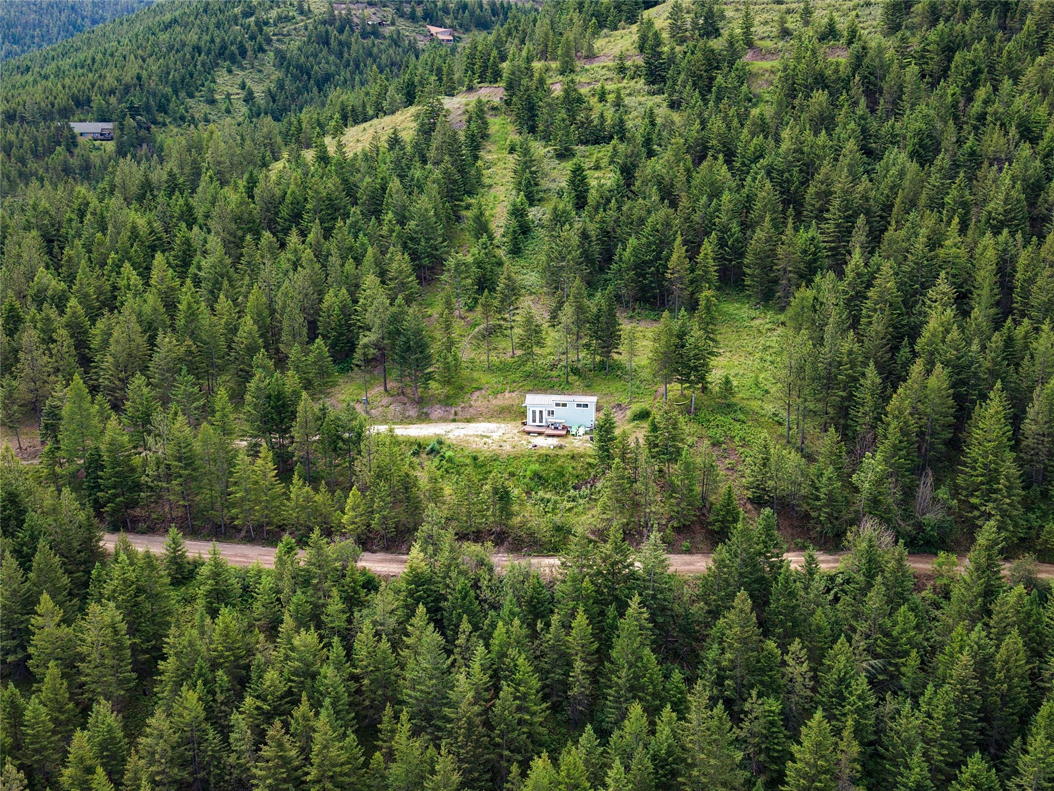 2398 Larch Camp Road Missoula, MT 59803 - Photo 25 of 32 Gallery Image 25