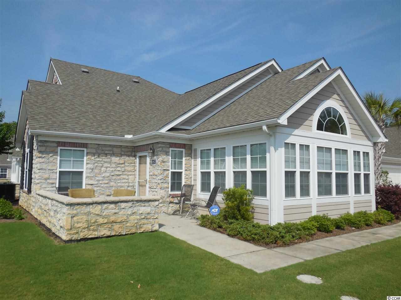 152 Stonegate Boulevard, Unit 152 Murrells Inlet, SC 29576 - Photo 1 of 24 Gallery Image 1