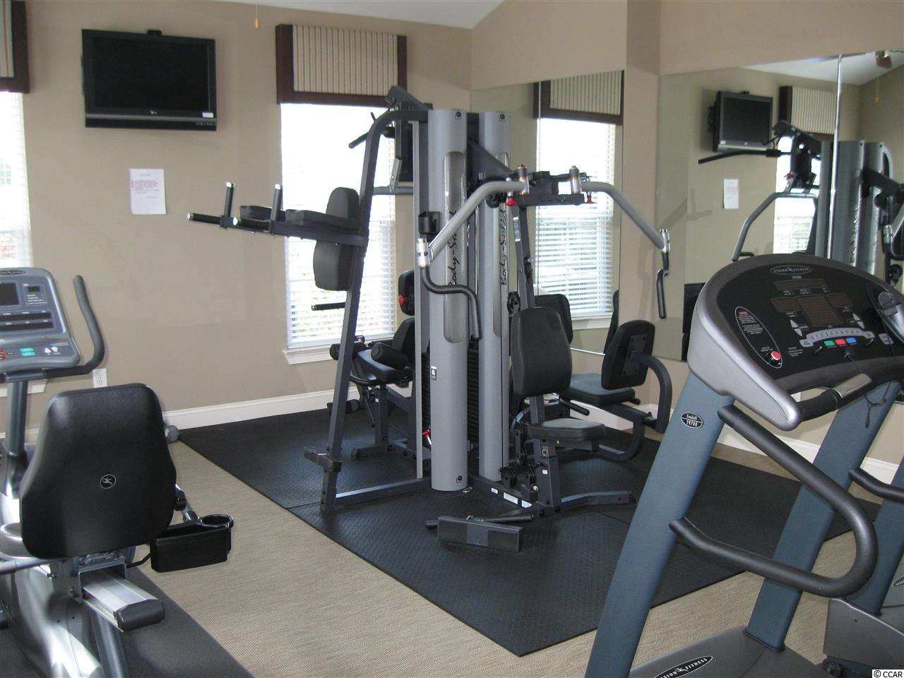152 Stonegate Boulevard, Unit 152 Murrells Inlet, SC 29576 - Photo 21 of 24 Gallery Image 21
