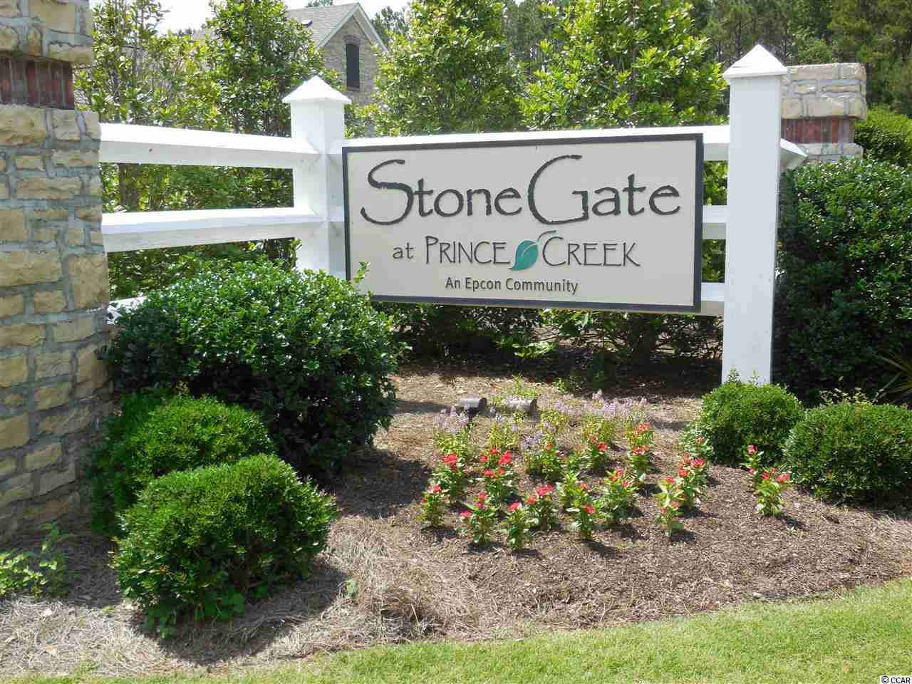 152 Stonegate Boulevard, Unit 152 Murrells Inlet, SC 29576 - Photo 23 of 24 Gallery Image 23
