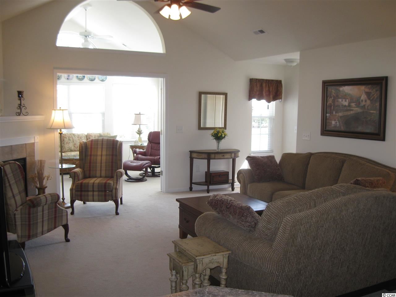 152 Stonegate Boulevard, Unit 152 Murrells Inlet, SC 29576 - Photo 5 of 24 Gallery Image 5