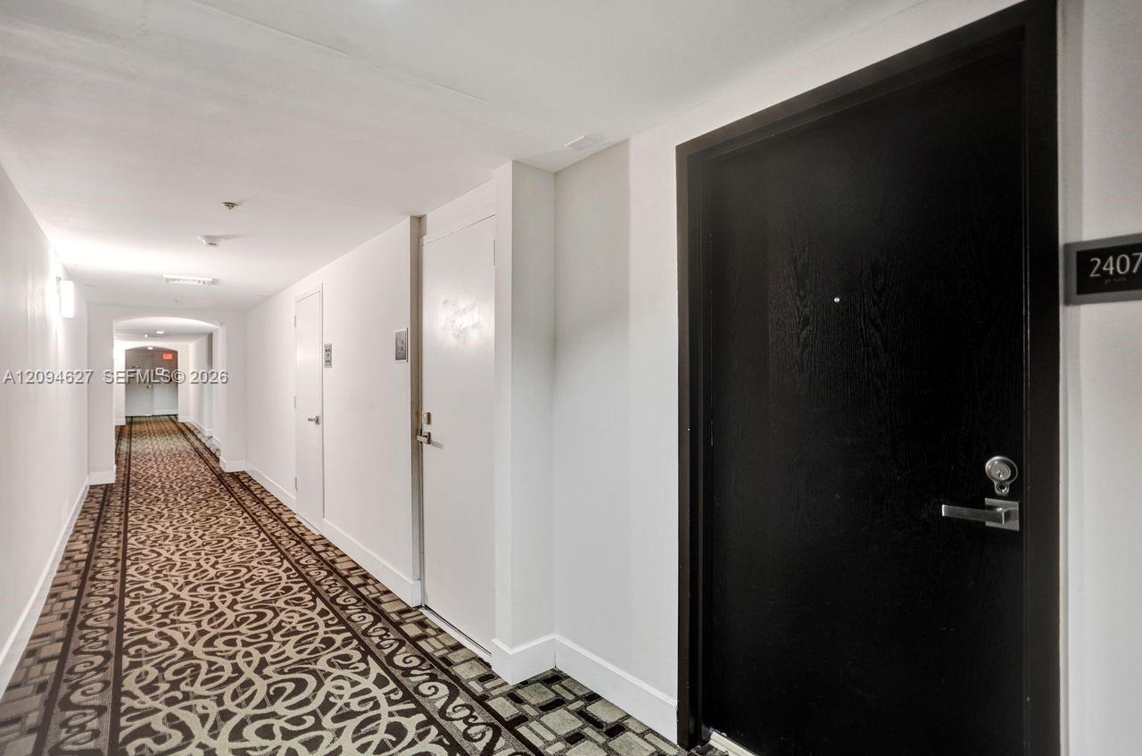 90 Alton Road, Unit 2407 Miami Beach, FL 33139 - Photo 48 of 78 Gallery Image 48