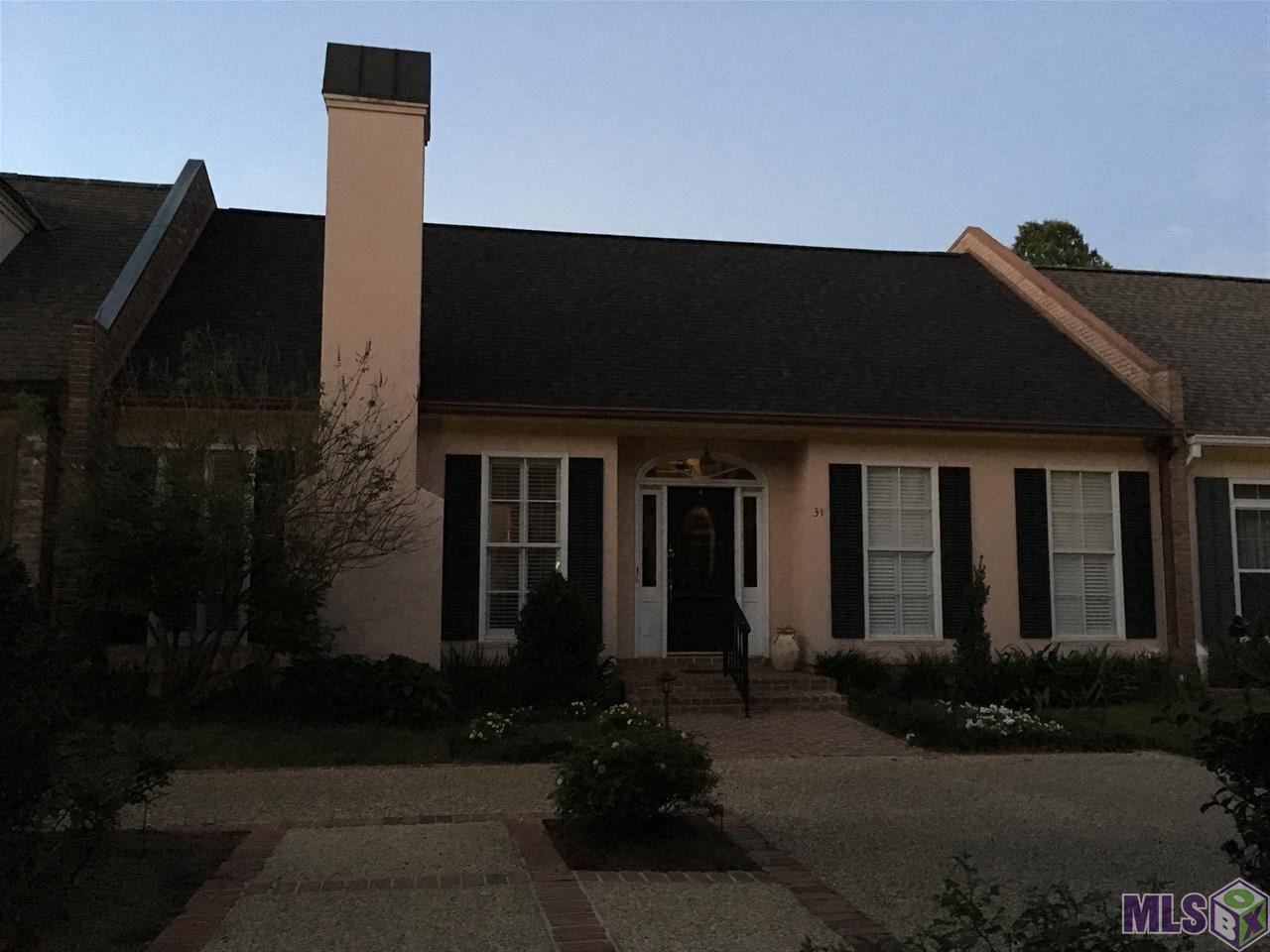 31 Jamestowne Court Baton Rouge, LA 70809 - Photo 8 of 9 Gallery Image 8