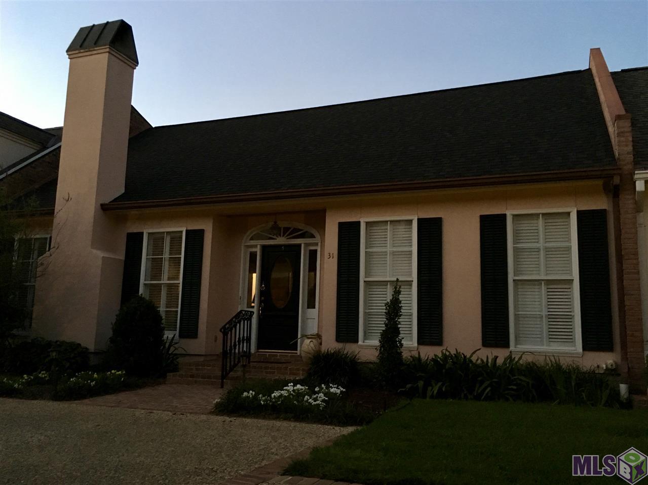 31 Jamestowne Court Baton Rouge, LA 70809 - Photo 9 of 9 Gallery Image 9