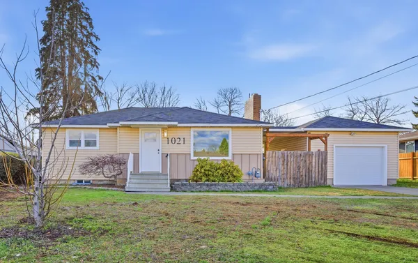 $449,999 | 1021 North Willow Road, Spokane Valley, WA 99206