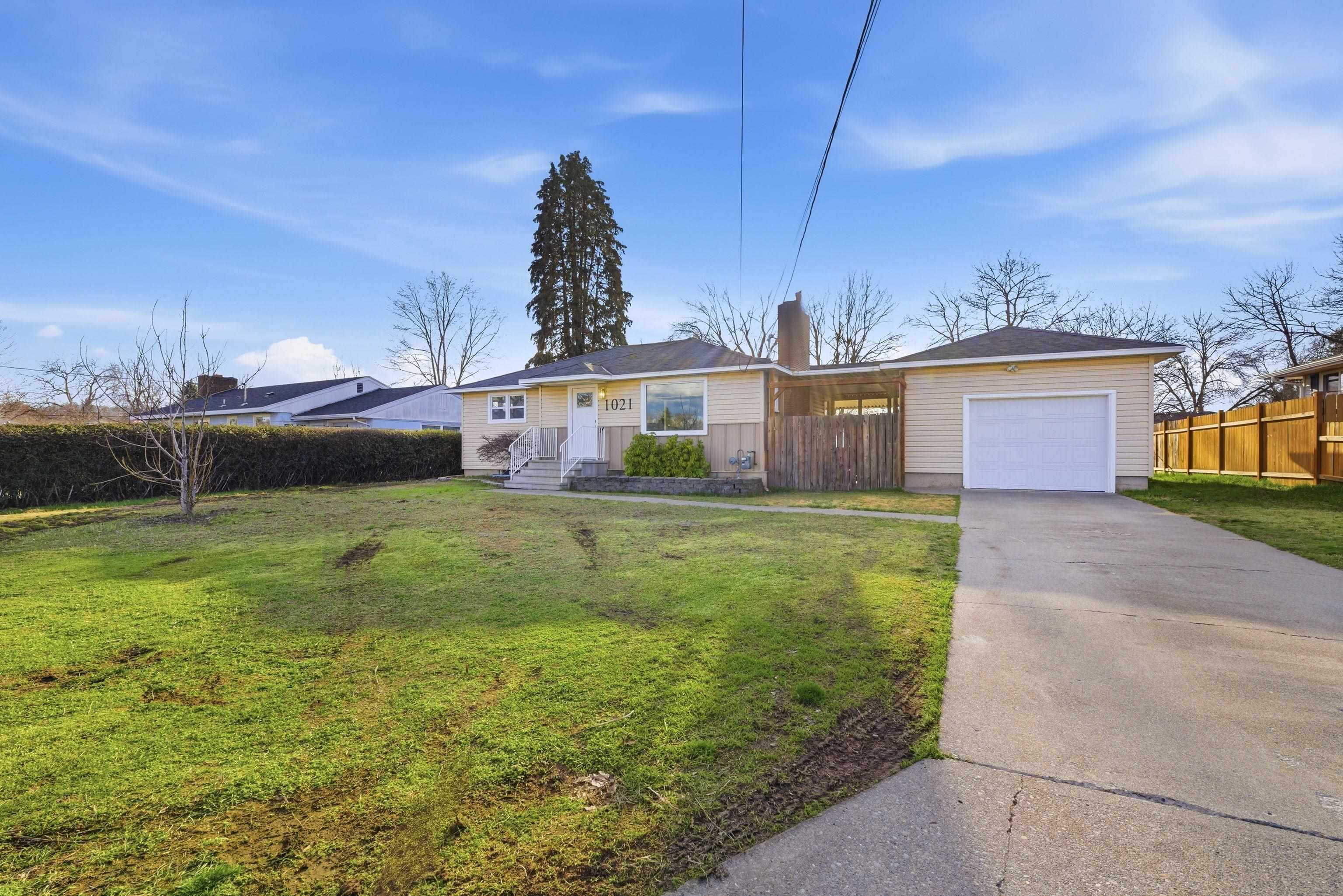 1021 North Willow Road Spokane Valley, WA 99206 - Photo 27 of 33