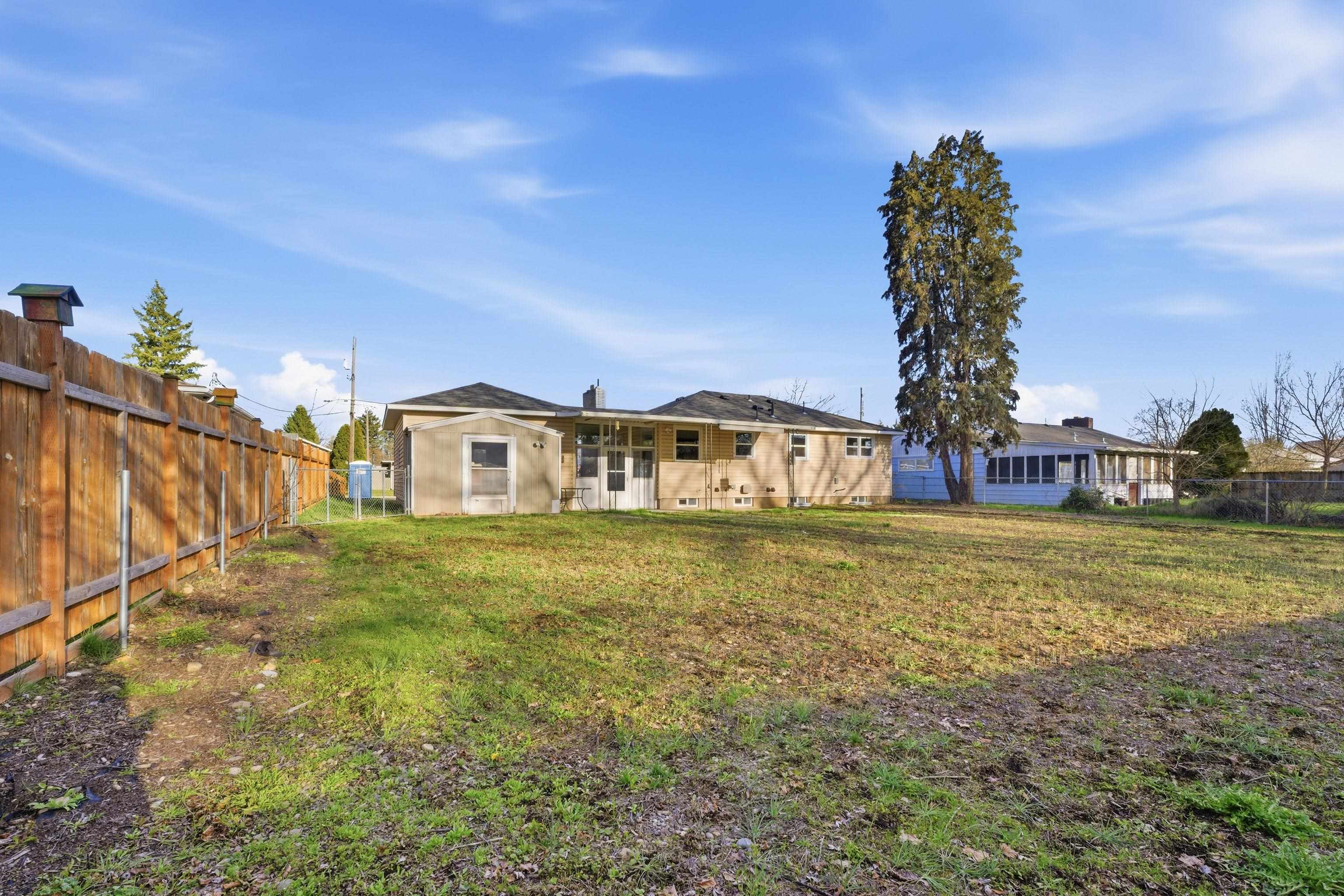 1021 North Willow Road Spokane Valley, WA 99206 - Photo 30 of 33