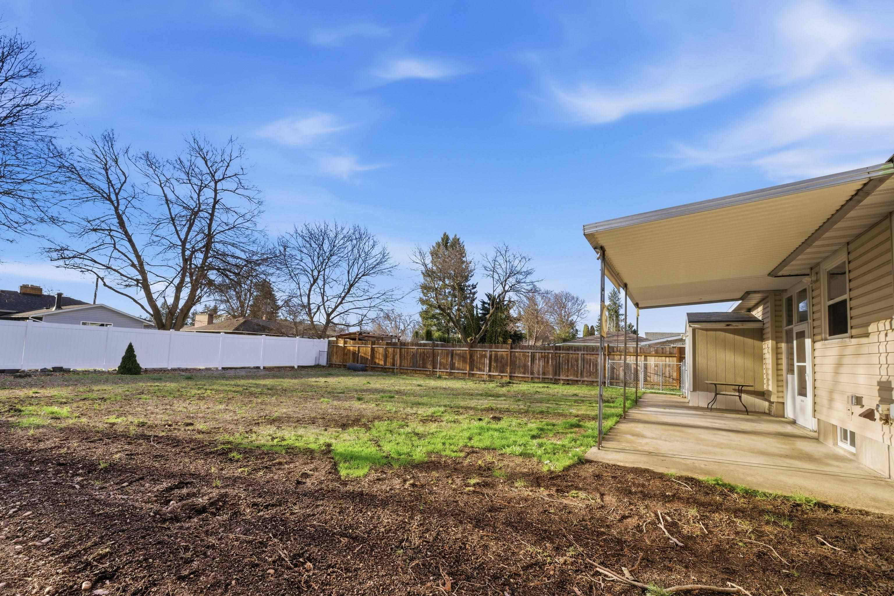 1021 North Willow Road Spokane Valley, WA 99206 - Photo 32 of 33