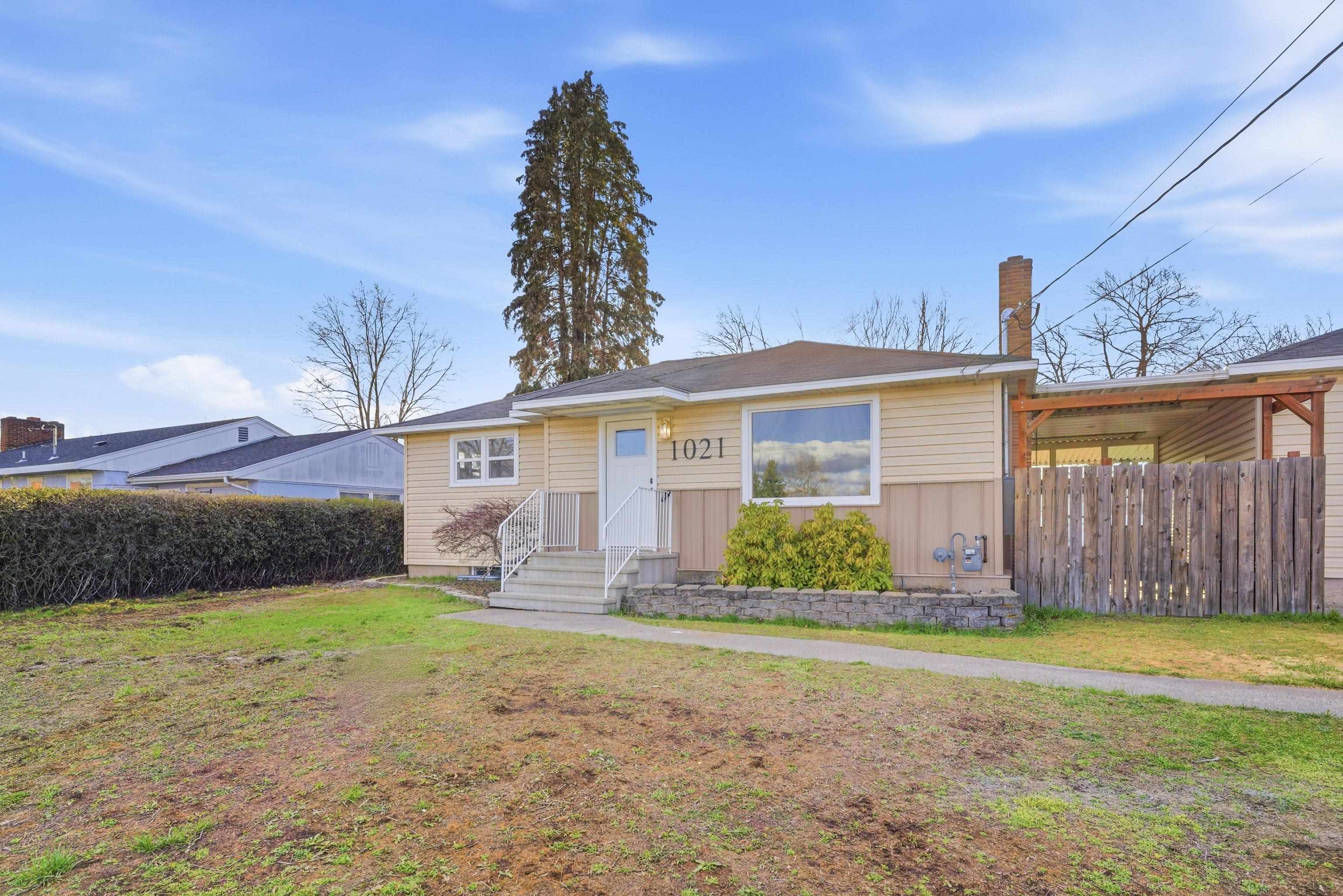 1021 North Willow Road Spokane Valley, WA 99206 - Photo 33 of 33