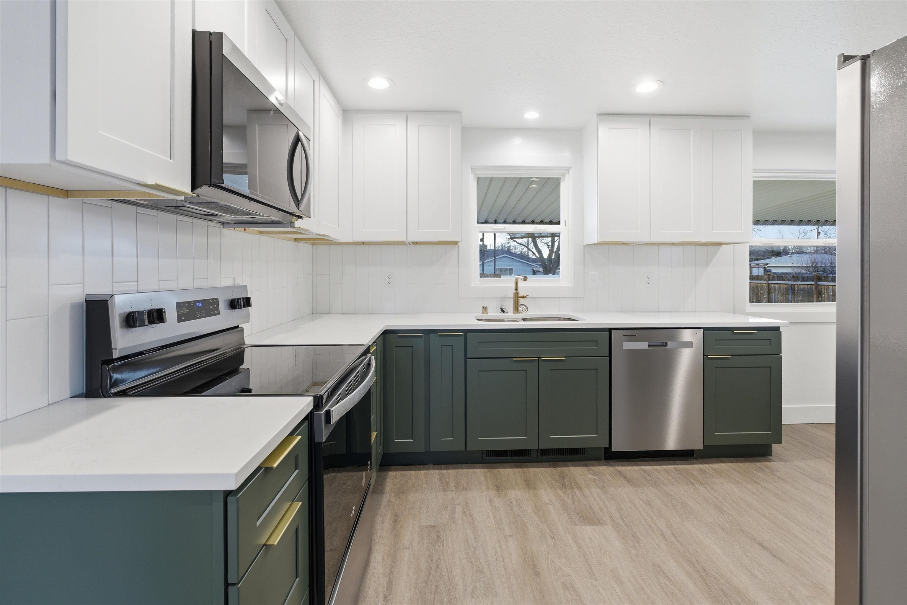 1021 North Willow Road Spokane Valley, WA 99206 - Photo 5 of 33