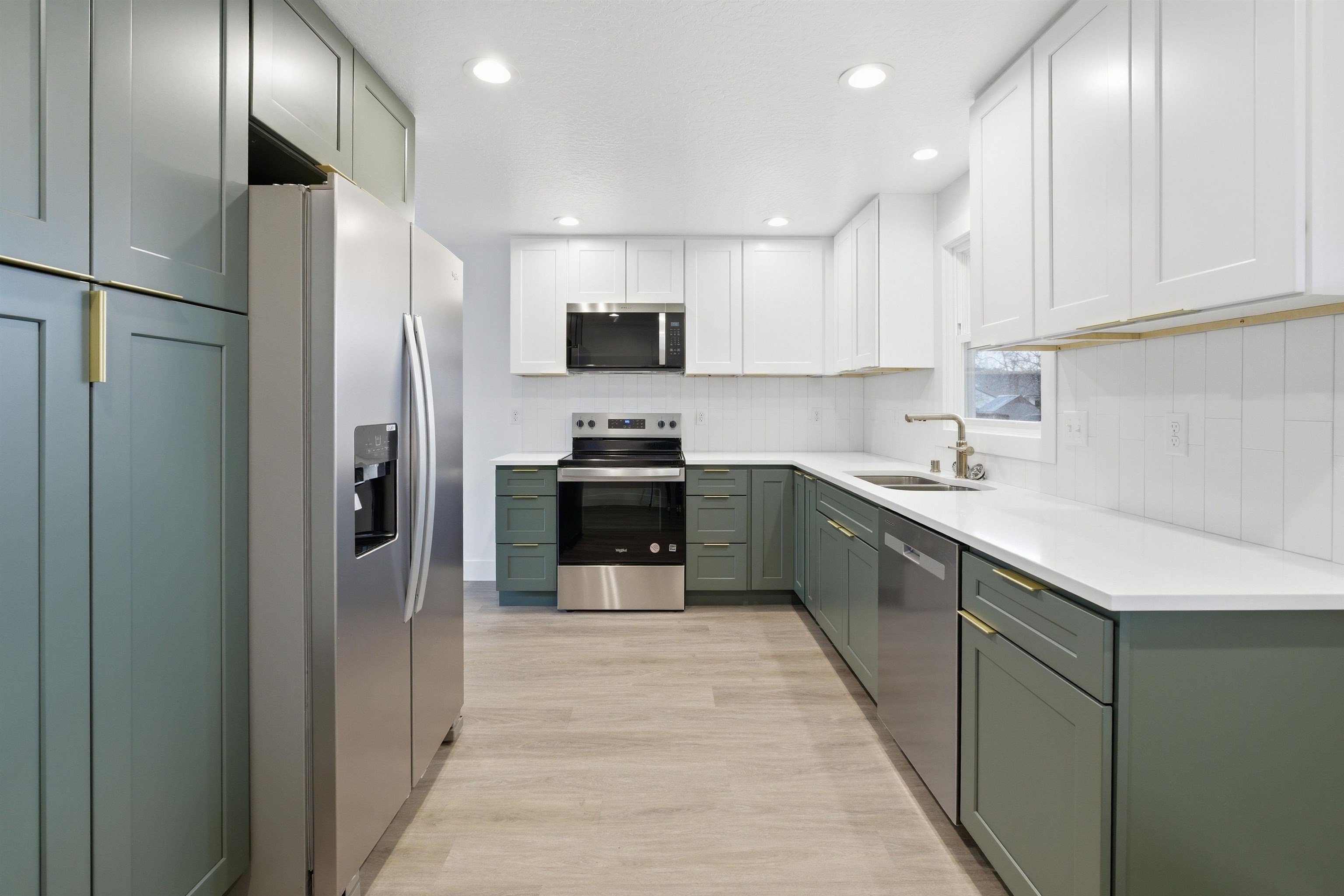 1021 North Willow Road Spokane Valley, WA 99206 - Photo 6 of 33