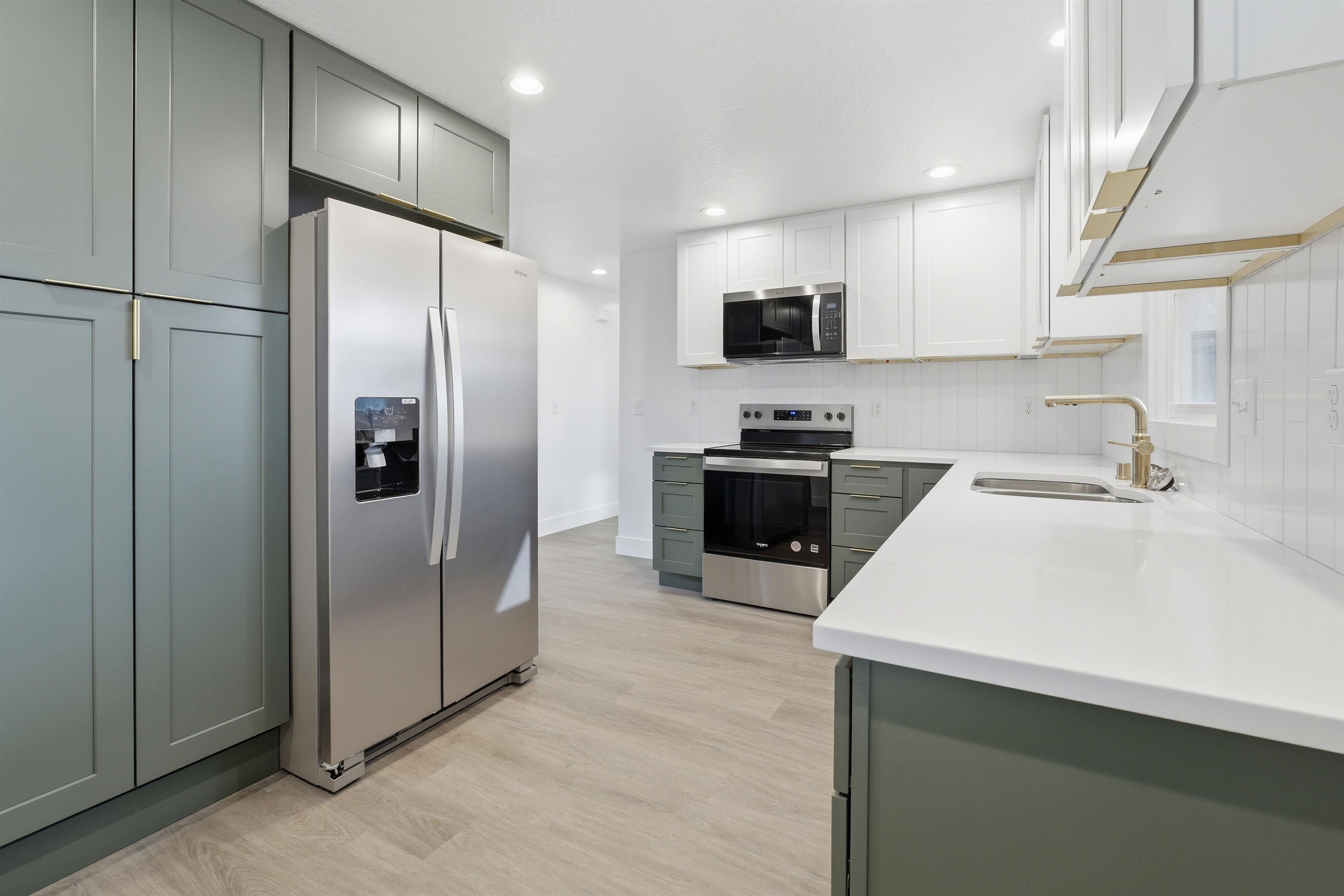 1021 North Willow Road Spokane Valley, WA 99206 - Photo 7 of 33