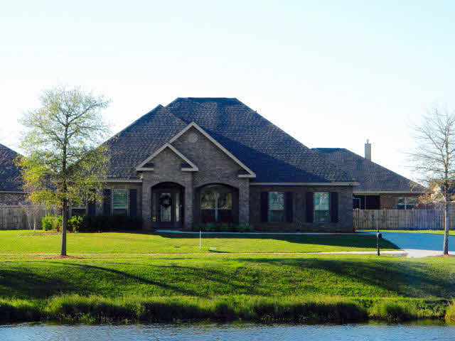 4037 Greenan Way Gulf Shores, AL 36542 - Photo 1 of 1