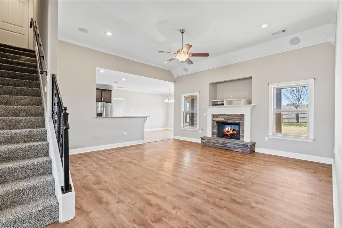 65 Breezy Loop Oakland, TN 38060 - Photo 8 of 30