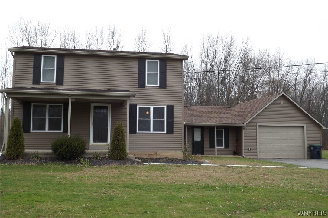 2769 New Road Wilson, NY 14131 - Photo 1 of 1 Gallery Image 1