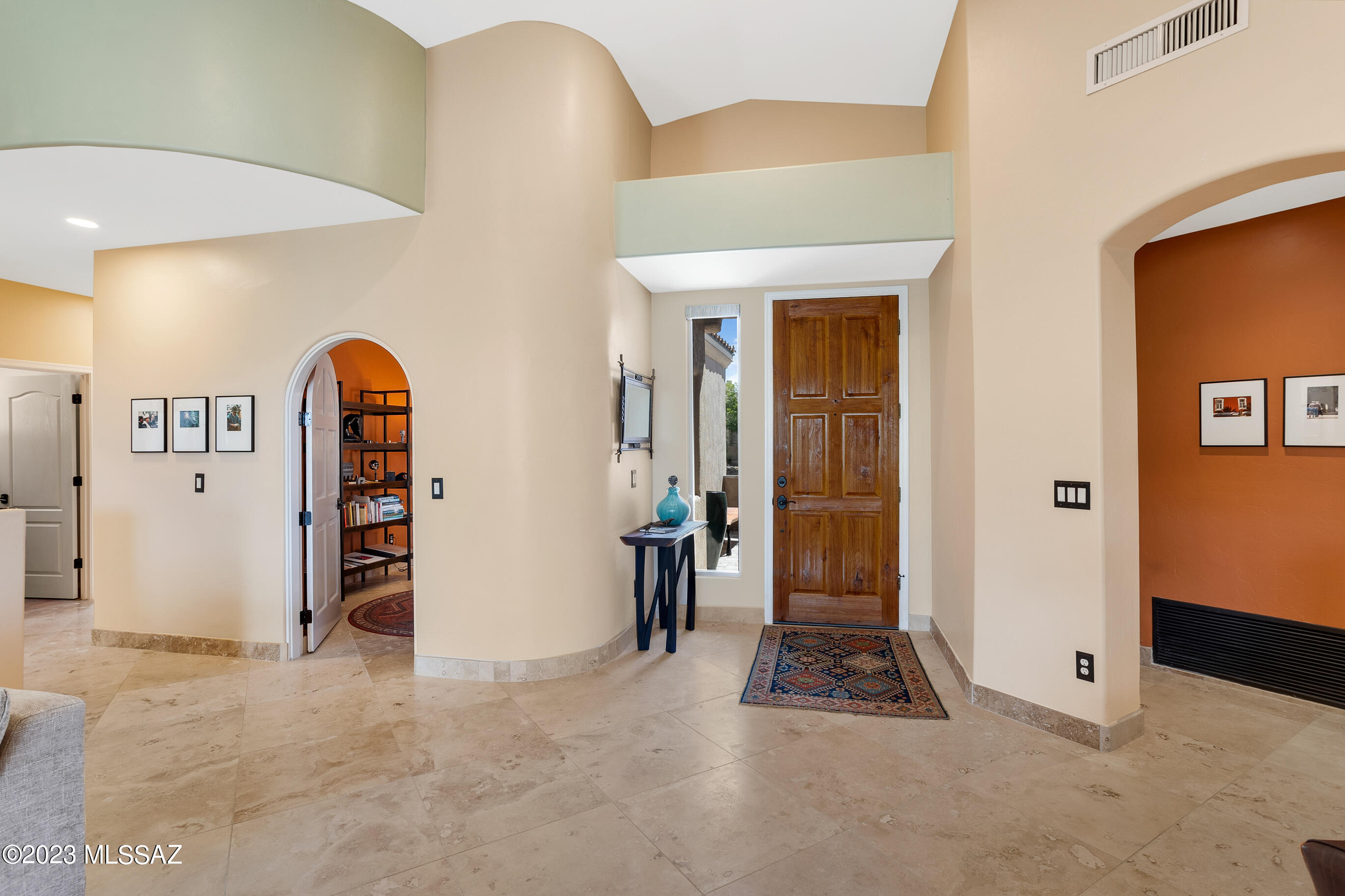 5231 Spring View Drive Tucson, AZ 85749 - Photo 3 of 31 Gallery Image 3