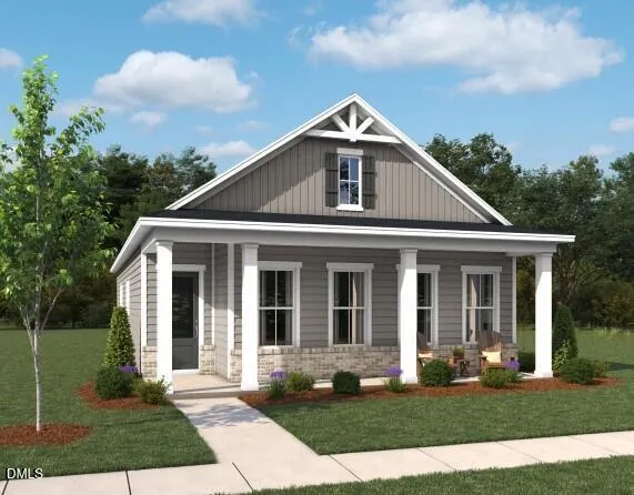 $390,785 | 2812 Quarry Road, Unit 181, Rolesville, NC 27571