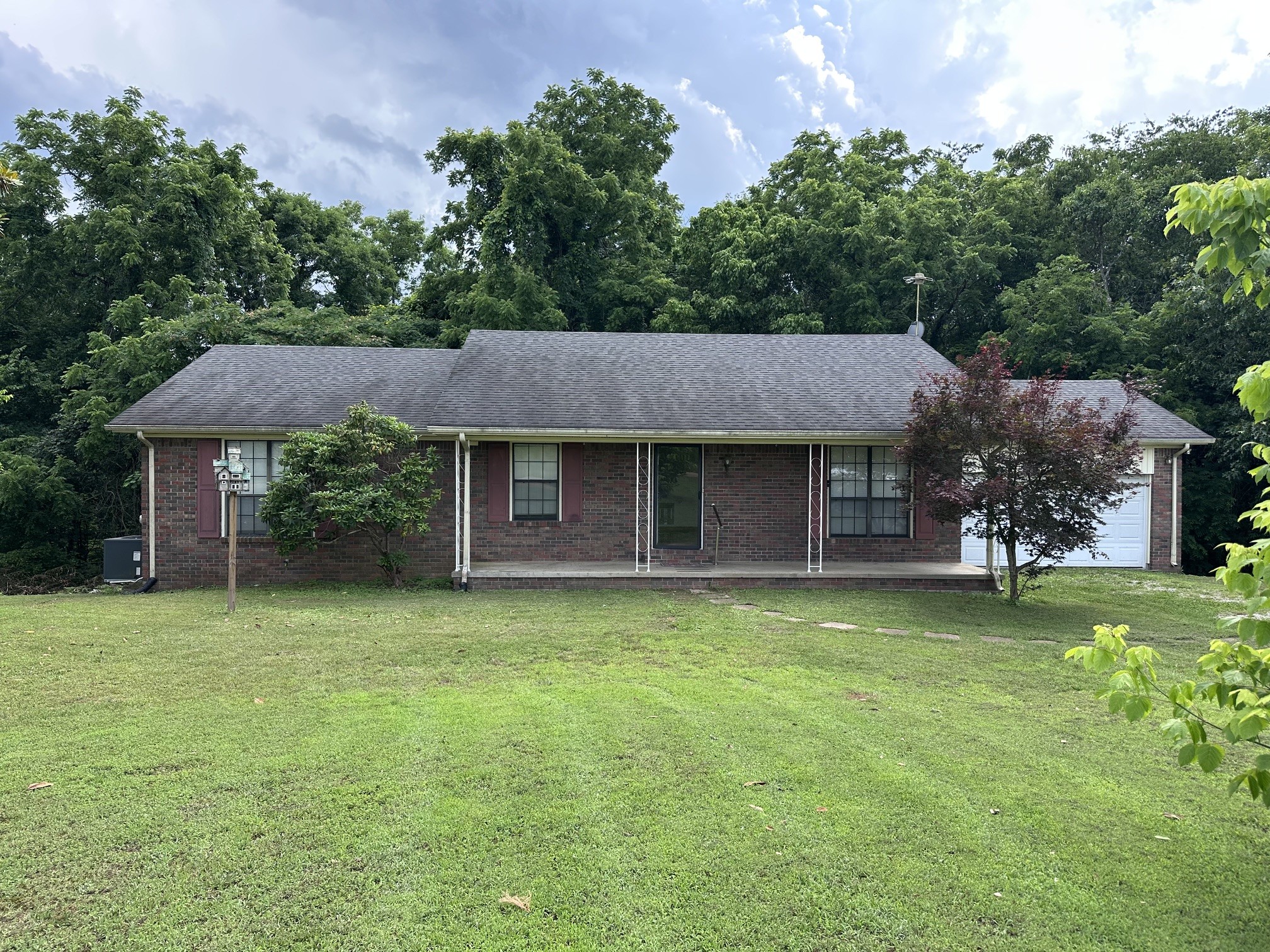 586 Iron City Road Iron City, TN 38463 - Photo 1 of 30