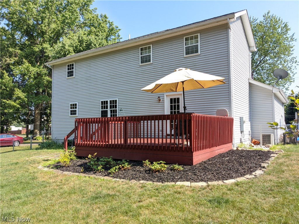1256 Shields Road Youngstown, OH 44511 - Photo 30 of 35 Gallery Image 30
