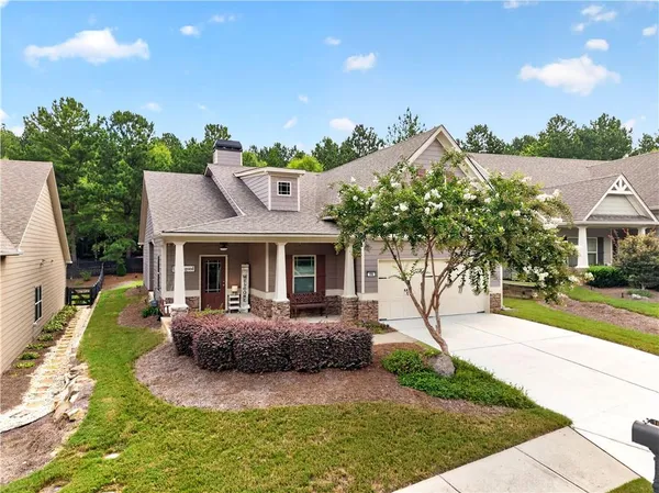 $445,000 | 104 Willow Creek Trail, Dallas, GA 30132