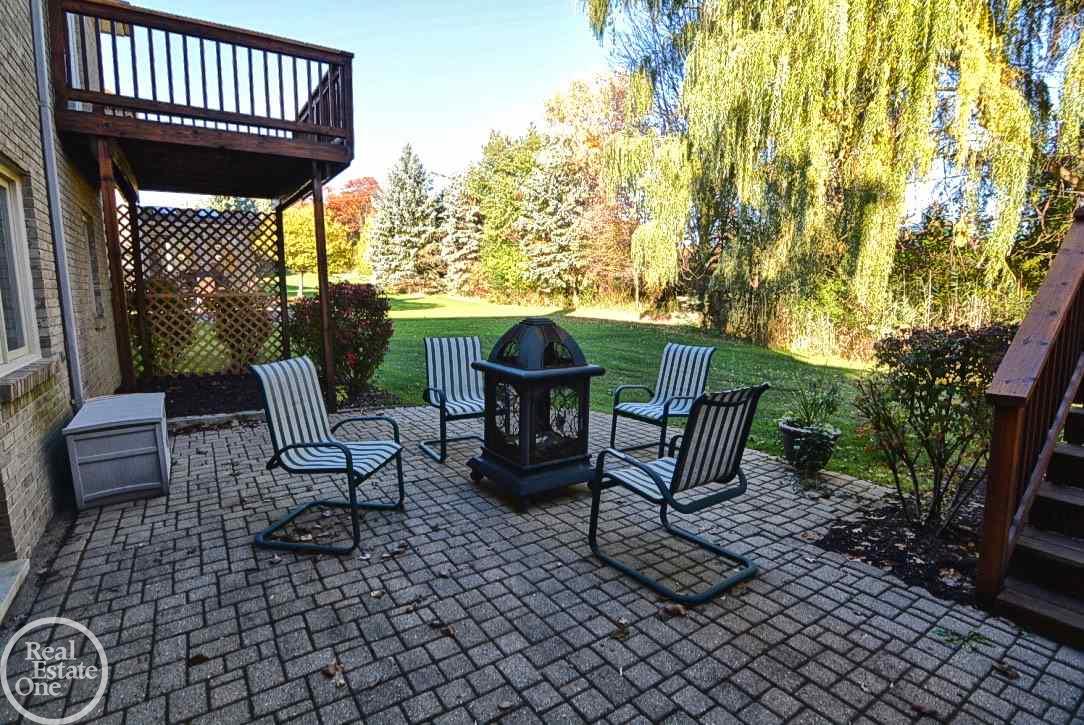 2052 Reagan Drive Rochester Hills, MI 48309 - Photo 66 of 70