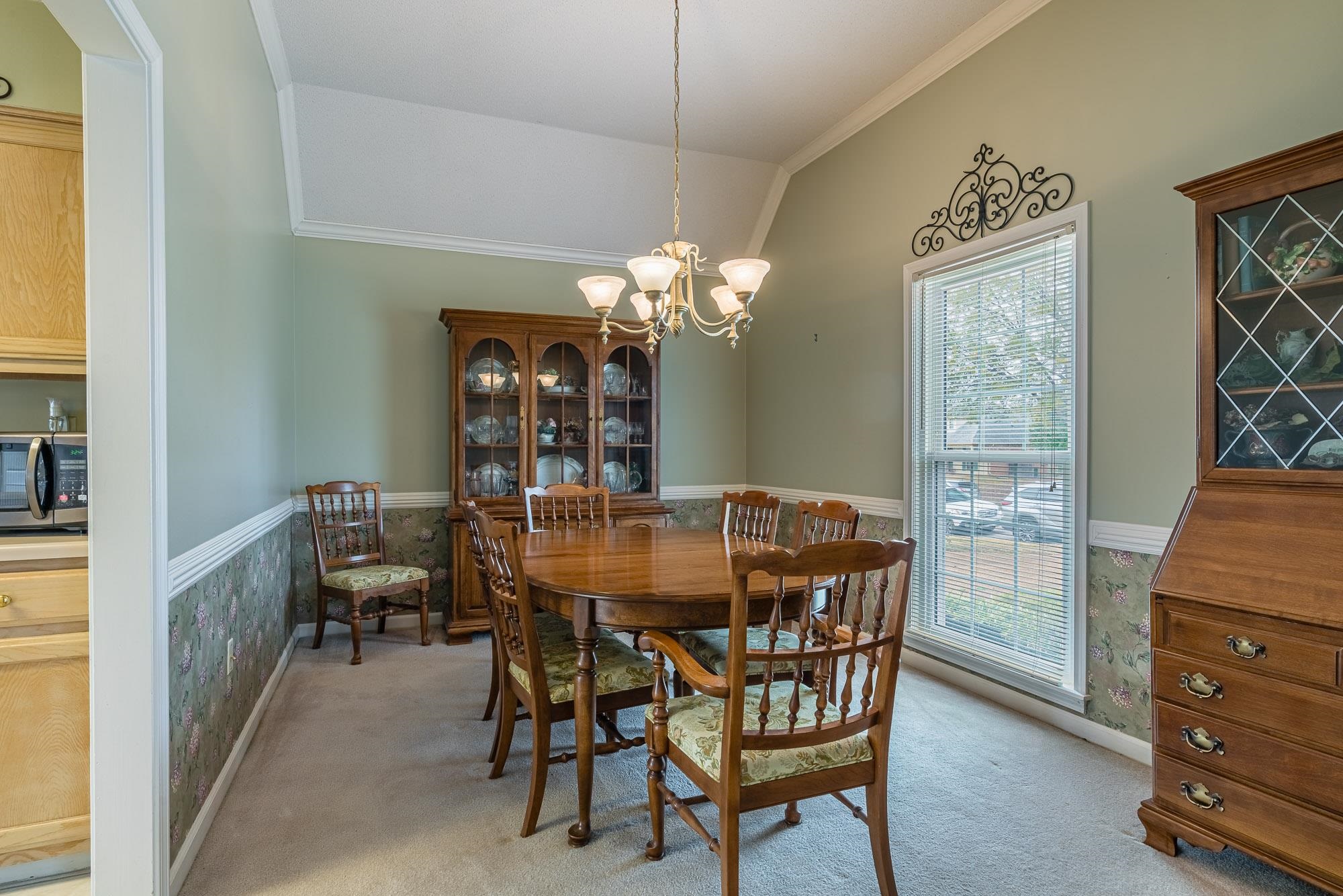 8665 Bazemore Road Memphis, TN 38018 - Photo 12 of 15 Gallery Image 12