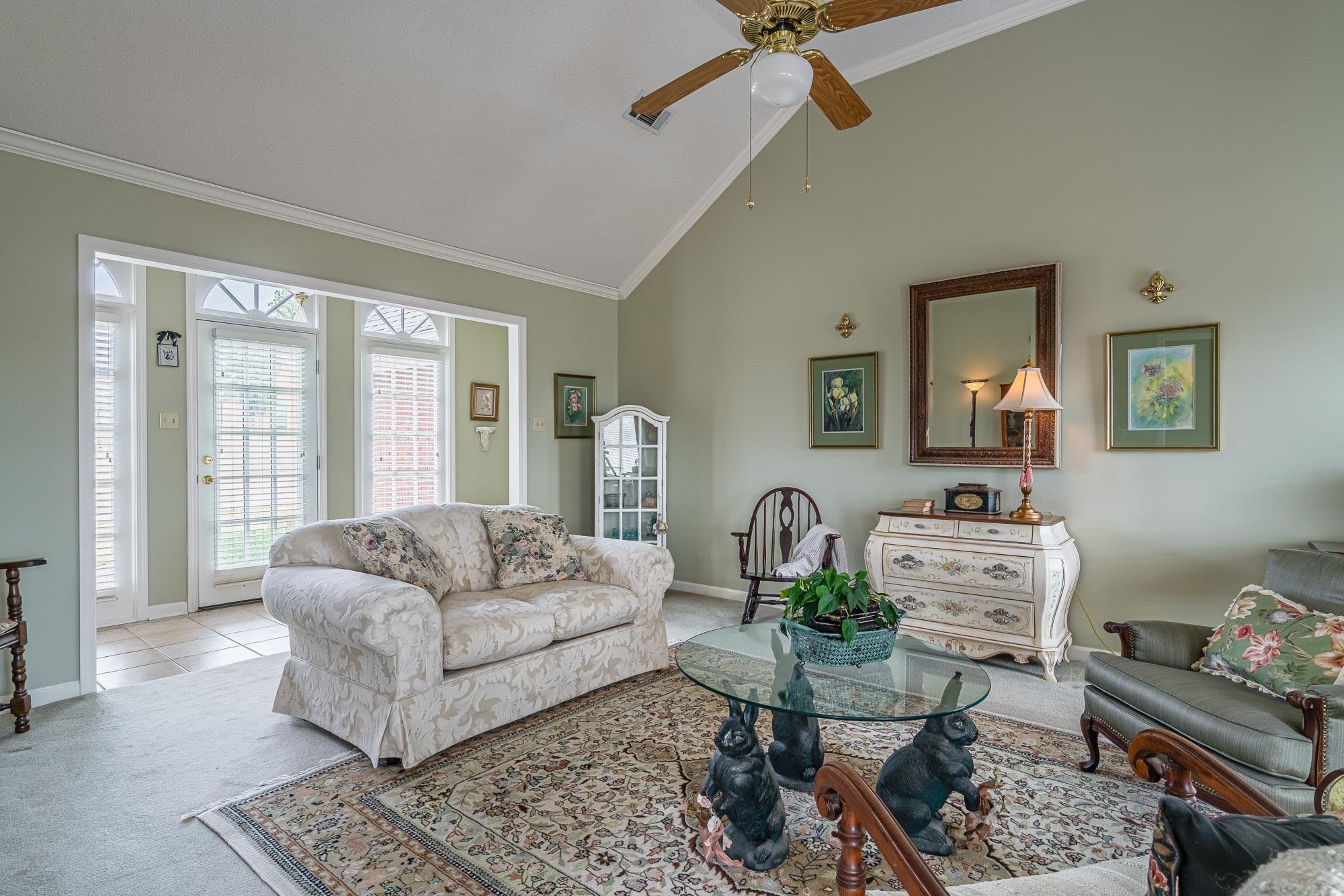 8665 Bazemore Road Memphis, TN 38018 - Photo 3 of 15 Gallery Image 3