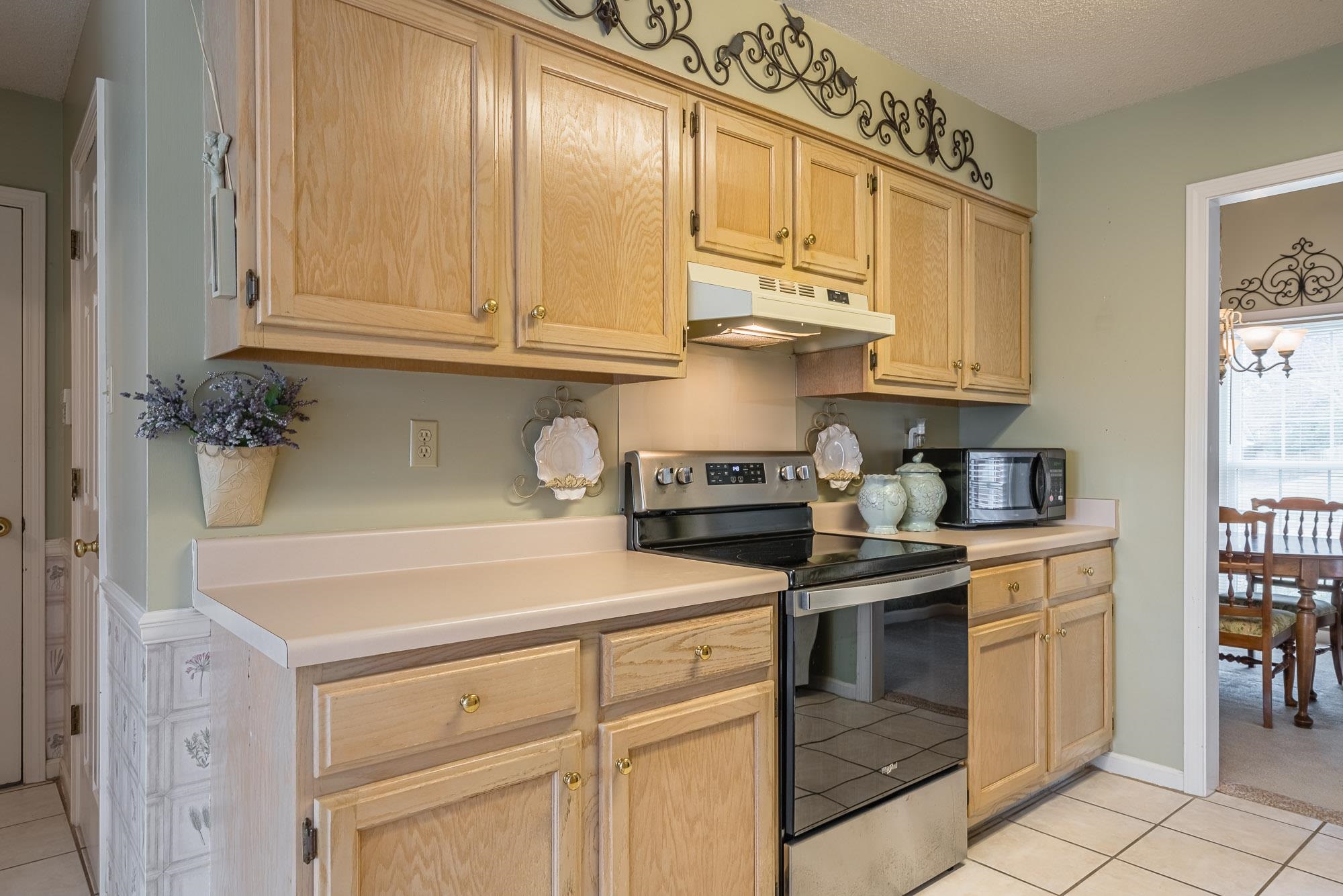 8665 Bazemore Road Memphis, TN 38018 - Photo 6 of 15 Gallery Image 6