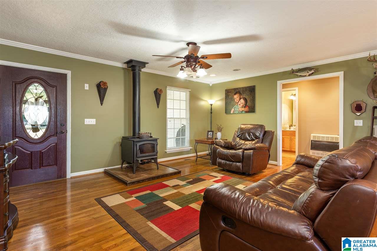 621 Kines Road Piedmont, AL 36272 - Photo 7 of 42 Gallery Image 7
