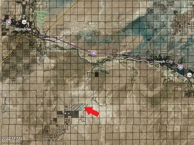 $32,000 | 2097 Mallard Way, Unit 14, Heber, AZ 85928