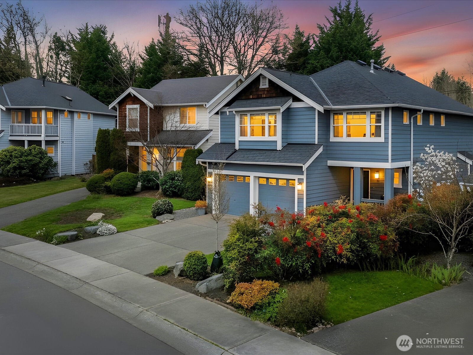 8902 Northeast 178th Street Bothell, WA 98011 - Photo 34 of 40