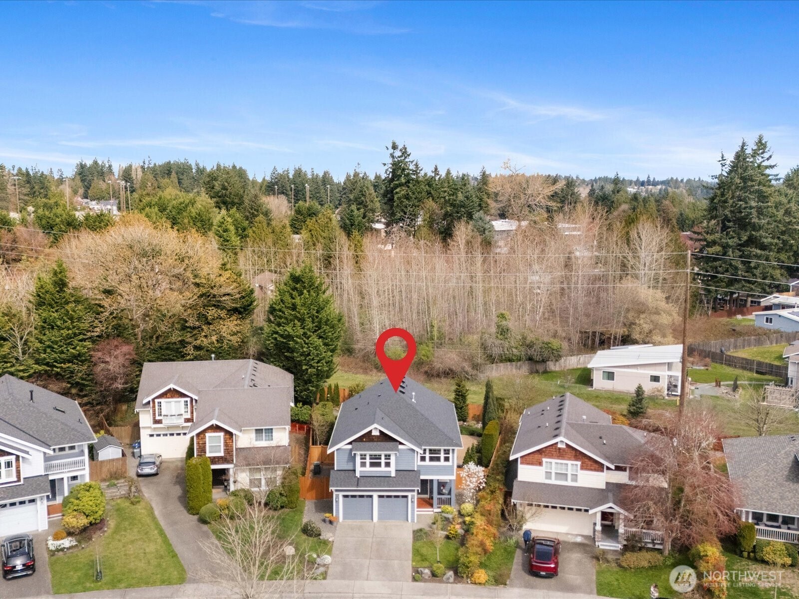 8902 Northeast 178th Street Bothell, WA 98011 - Photo 36 of 40