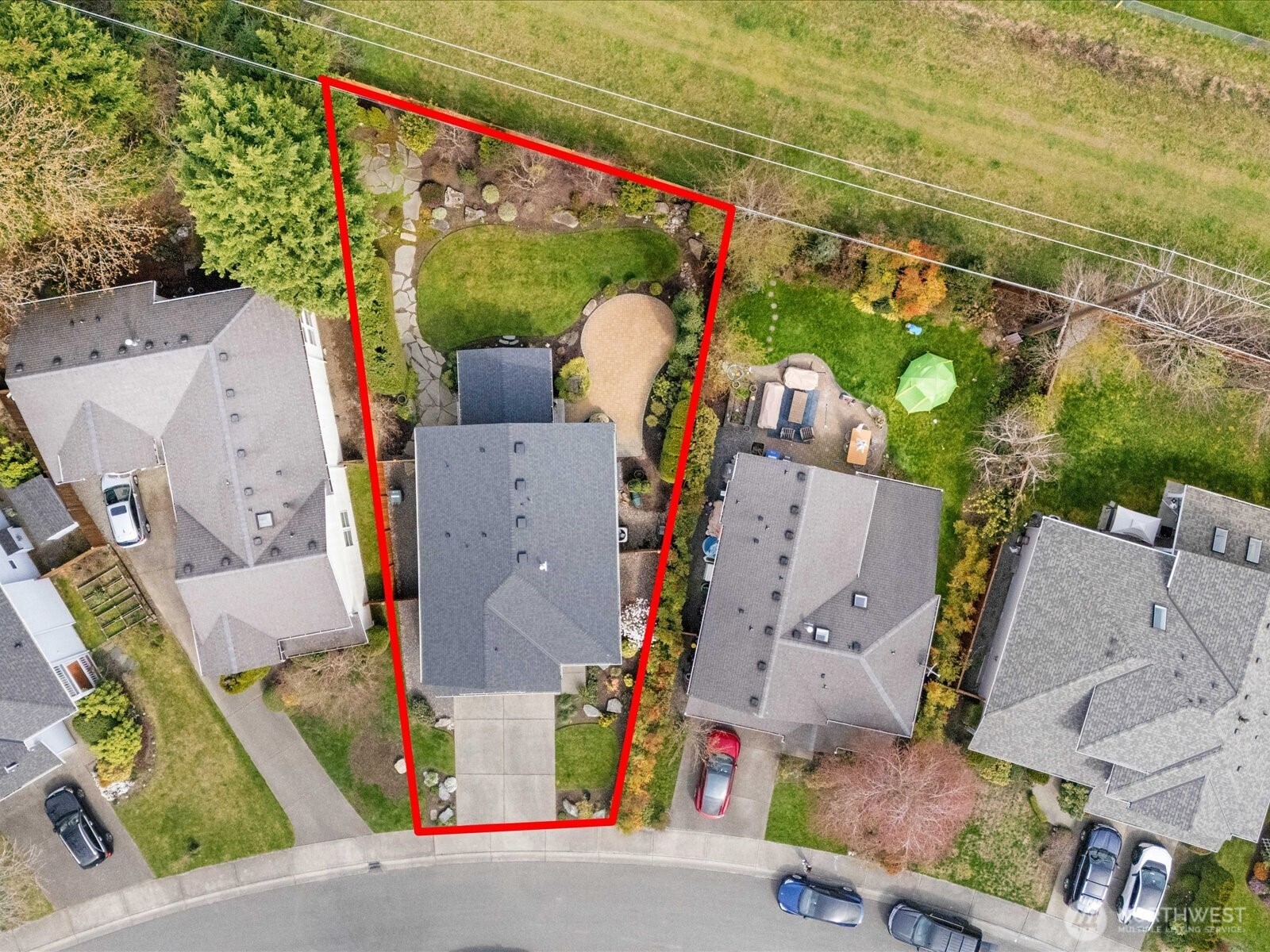 8902 Northeast 178th Street Bothell, WA 98011 - Photo 37 of 40