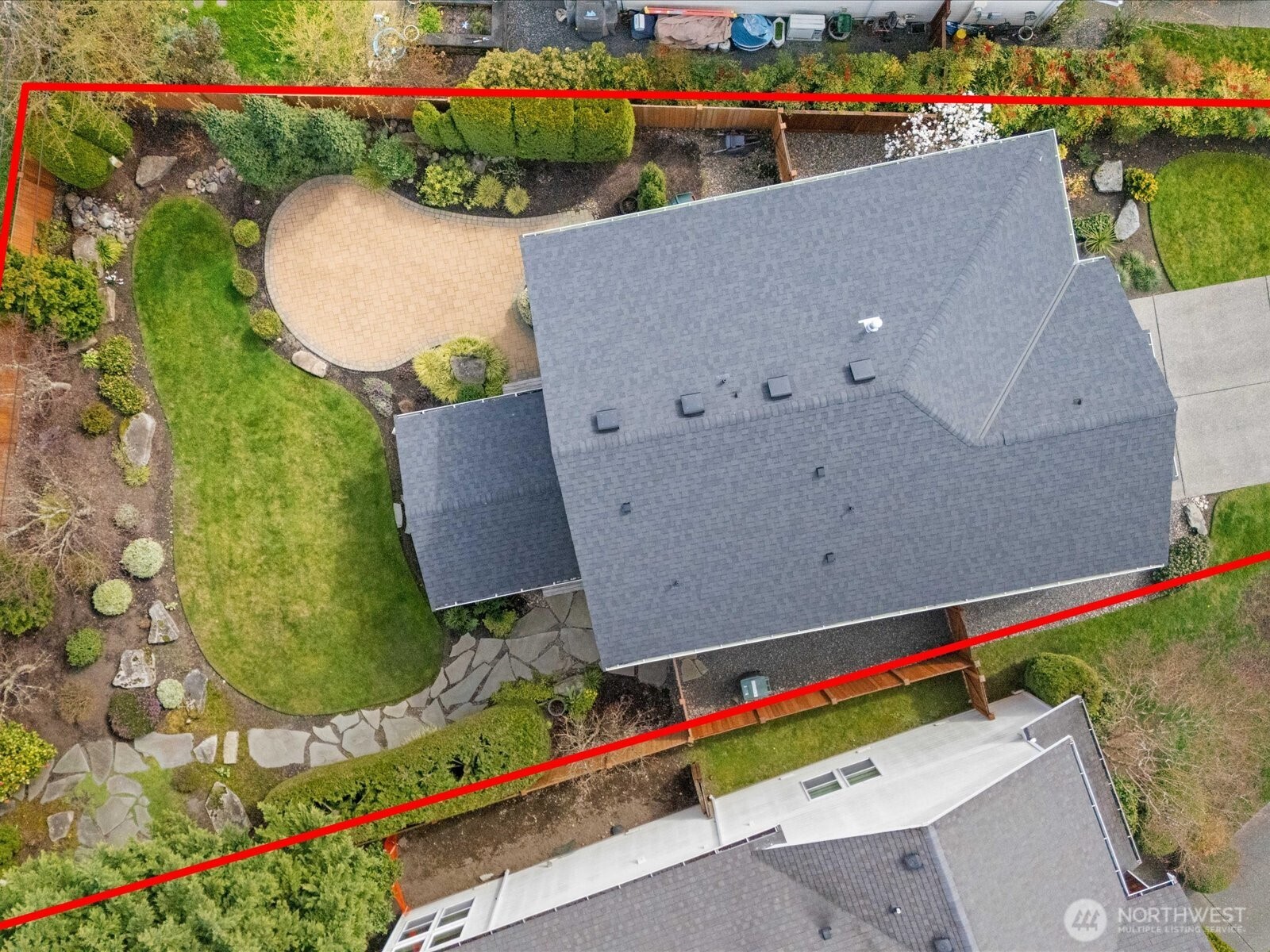 8902 Northeast 178th Street Bothell, WA 98011 - Photo 38 of 40