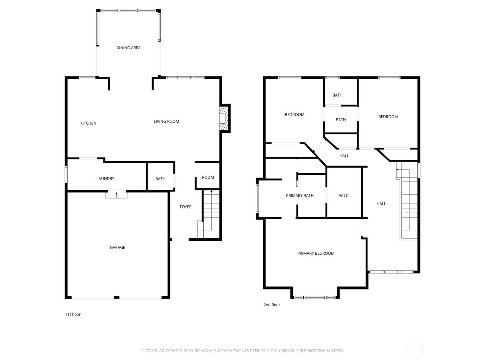 8902 Northeast 178th Street Bothell, WA 98011 - Photo 40 of 40