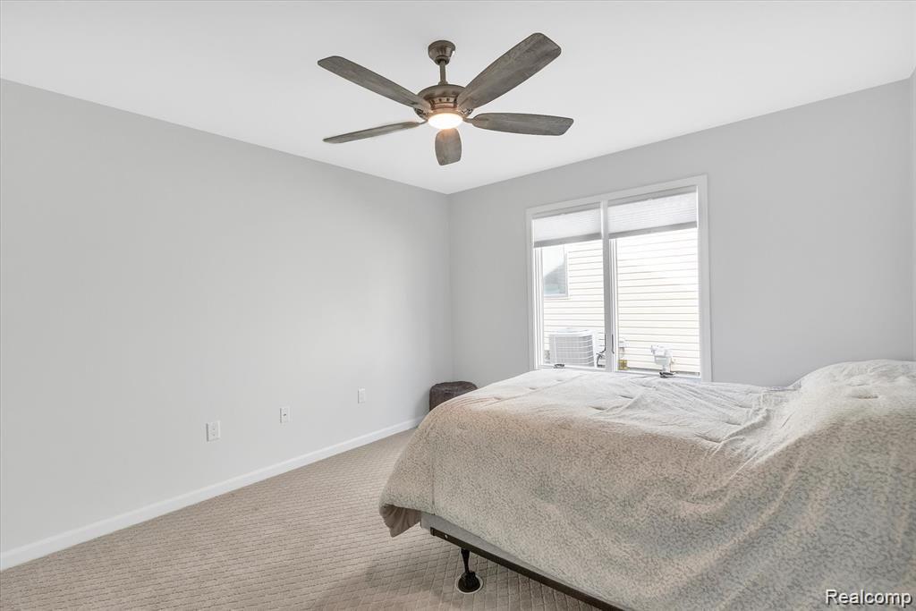 9769 Stark Road Livonia, MI 48150 - Photo 27 of 64 Bring that large bedroom outfit for the kids or guest.